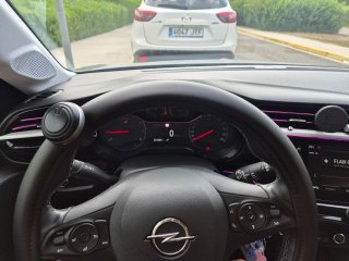 Opel Corsa 2021 Elegance 1.2 Turbo 100 CV