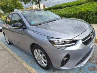 Opel Corsa 2021 Elegance 1.2 Turbo 100 CV