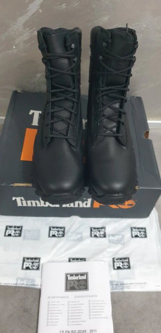 Stivali da lavoro antinfortunistiche Timberland 43