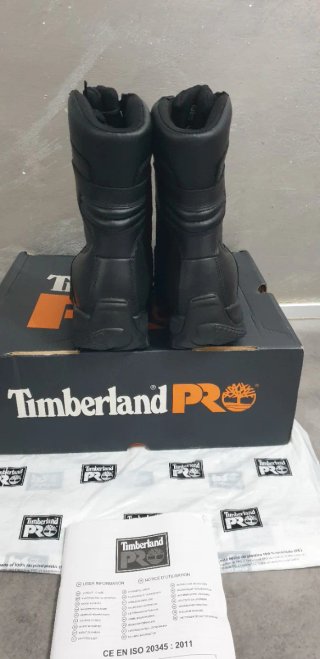 Stivali da lavoro antinfortunistiche Timberland 43