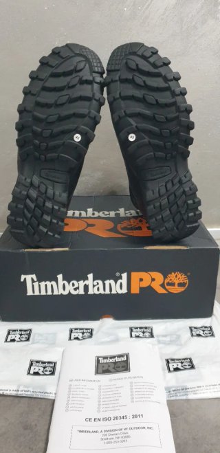 Stivali da lavoro antinfortunistiche Timberland 43