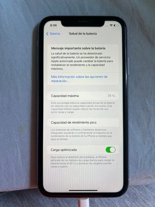 iPhone 11 Viola