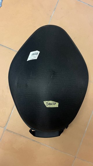Capacete contra relógio/triatlo POC