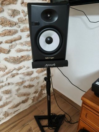 Reloop 7000 MK2 - Tocadiscos Profesionales