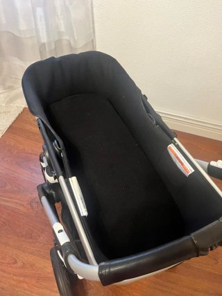 Bugaboo Fox 2 come nuovo