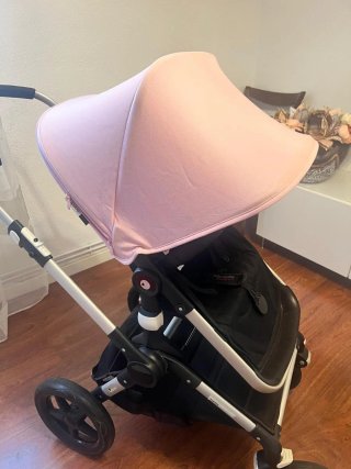 Bugaboo Fox 2 come nuovo