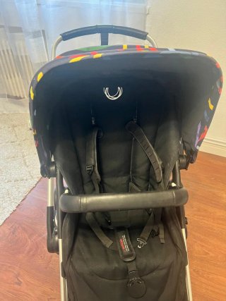 Bugaboo Fox 2 come nuovo