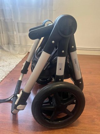 Bugaboo Fox 2 come nuovo
