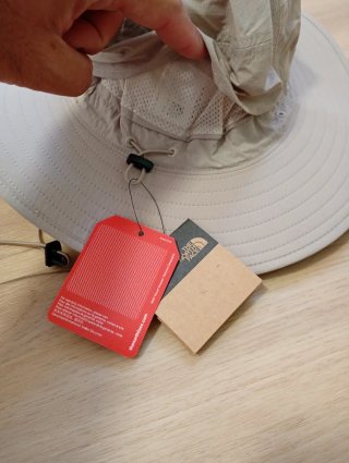 Sombrero The North Face Beige