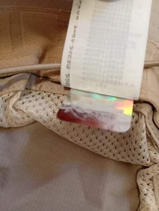 Sombrero The North Face Beige