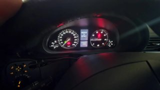 Mercedes-Benz Clase C 2007
