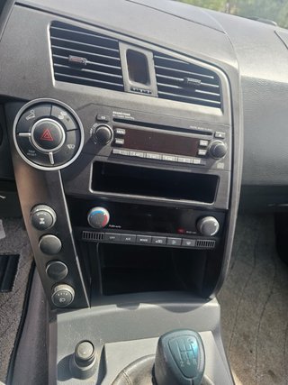SsangYong Kyron 2007