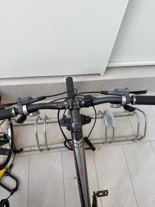 Bicicleta Giant Talon