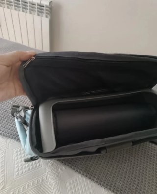 Alzador Trona Portátil Olmitos.