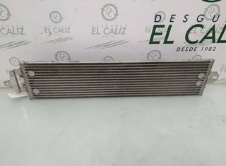 287005 7l0317021 radiador aceite porsche cayenne