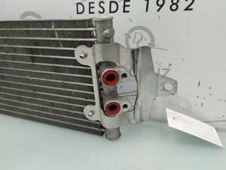 287005 7l0317021 radiador aceite porsche cayenne
