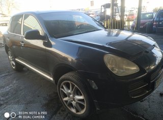 287005 7l0317021 radiador aceite porsche cayenne