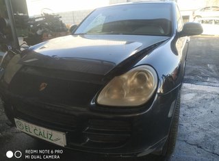 287005 7l0317021 radiador aceite porsche cayenne
