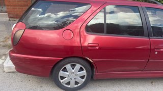 Peugeot 306 2001