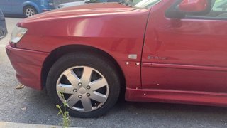 Peugeot 306 2001