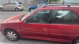 Peugeot 306 2001