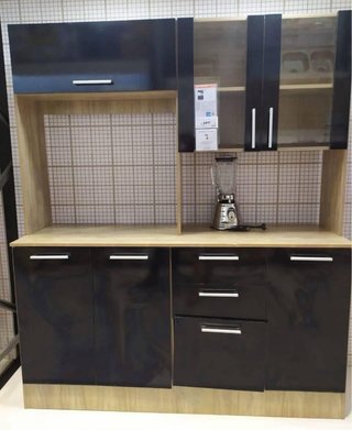 Montador de Muebles