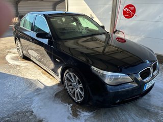 bmw e60
