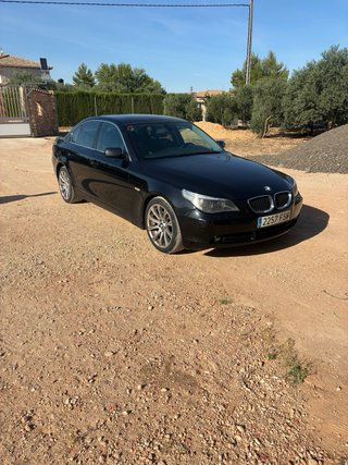 bmw e60