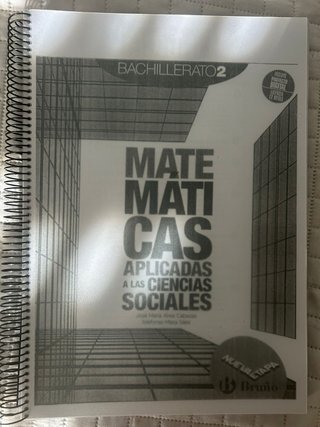 Libro Burlington Outlook 2 Bachillerato