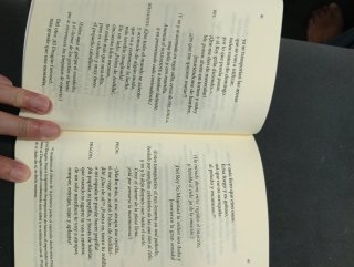 La verdadera y singular historia de la princesa...