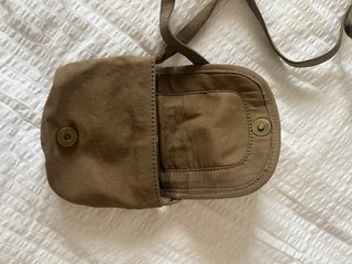Bolso niña bandolera lentejuelas