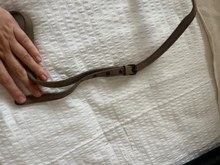 Bolso niña bandolera lentejuelas