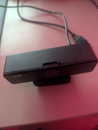 Webcam 1080p HD Nuroum v11