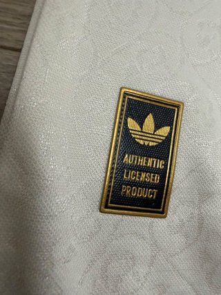 Camiseta España Mundial 2026 Adidas