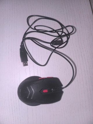 Monitor Philips Negro/Azul