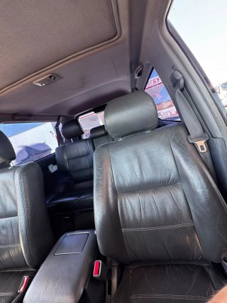 Toyota Land Cruiser 90 2001