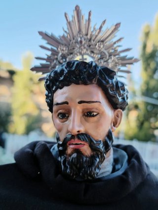 San Francisco de Asís