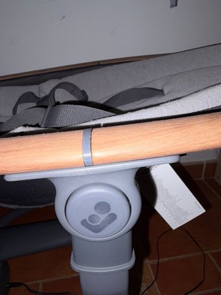 Hamaca Eléctrica Bebé Maxi-cosi