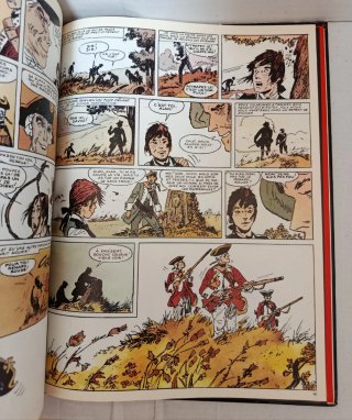 L'île au trésor (1980)