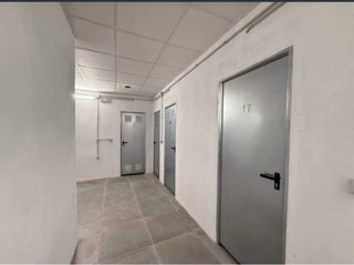 Se alquila trasteros en la segunda linea