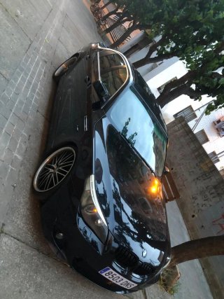 BMW Serie 5 2006