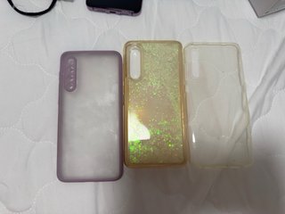 Xiaomi Mi 9 Morado