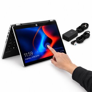 PC | I3 | 14” TÁCTIL | HP |