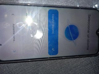 Xiaomi redmi 8A  MIUI 12.5
