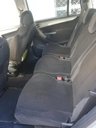 Citroen Grand C4 Picasso 2008
