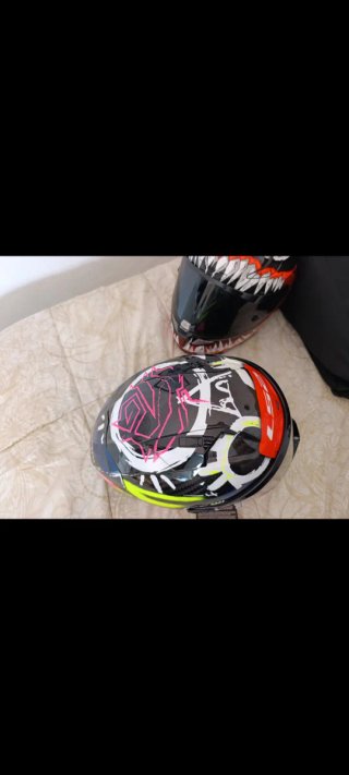 Casco LS2