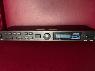 Módulo de Batería Alesis D4
