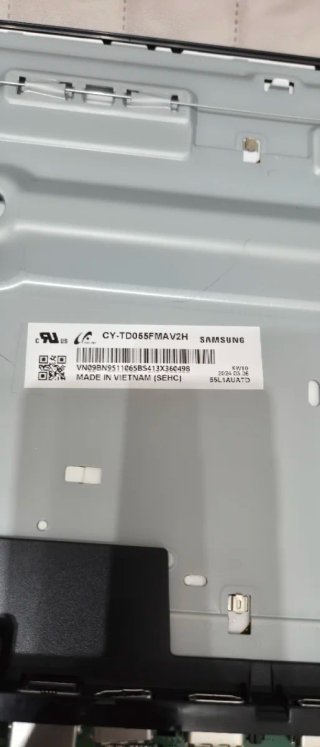 Fuente Alimentación TV Samsung 55" TQ55QN85DBT