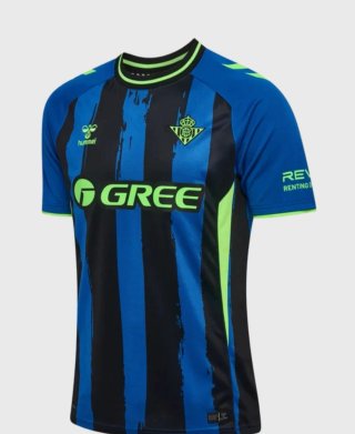 Camiseta Temporada 26/27 3ª Equipación