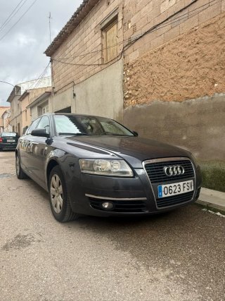 Audi A6 2.0 TDI